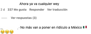 Mexicanos critican que Juanpa Zurita haya ido a los premios Oscar 2024.