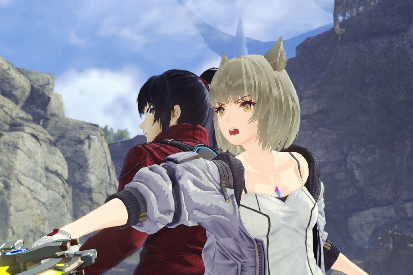 Xenoblade Chronicles 3