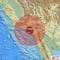 Temblor hoy California: Sismo sacude a San Diego; también se sintió en Tijuana, México