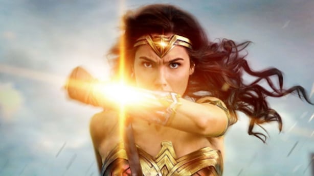 Wonder Woman