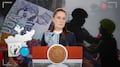 CNDH investiga presuntos abusos en marcha por el agua en Jalisco