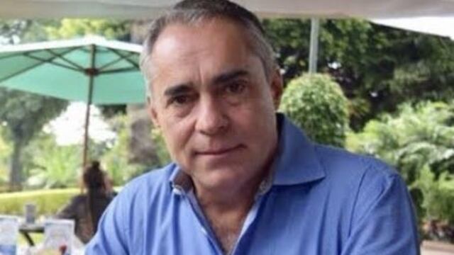 ¿Quién es Sergio Estrada Cajigal, ex gobernador de Morelos respaldado por el PAN pese a estar preso por violencia familiar?