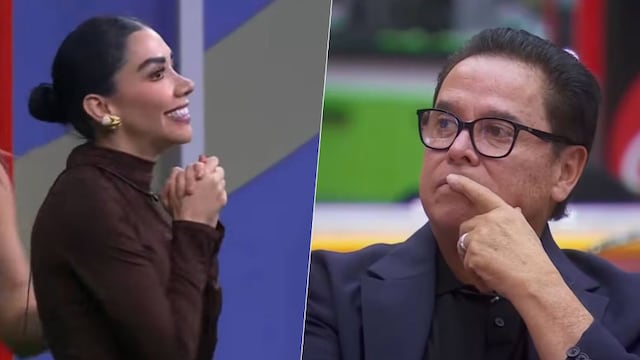 Karime Pindter y Mario Bezares hicieron famosas a las Barras de Access