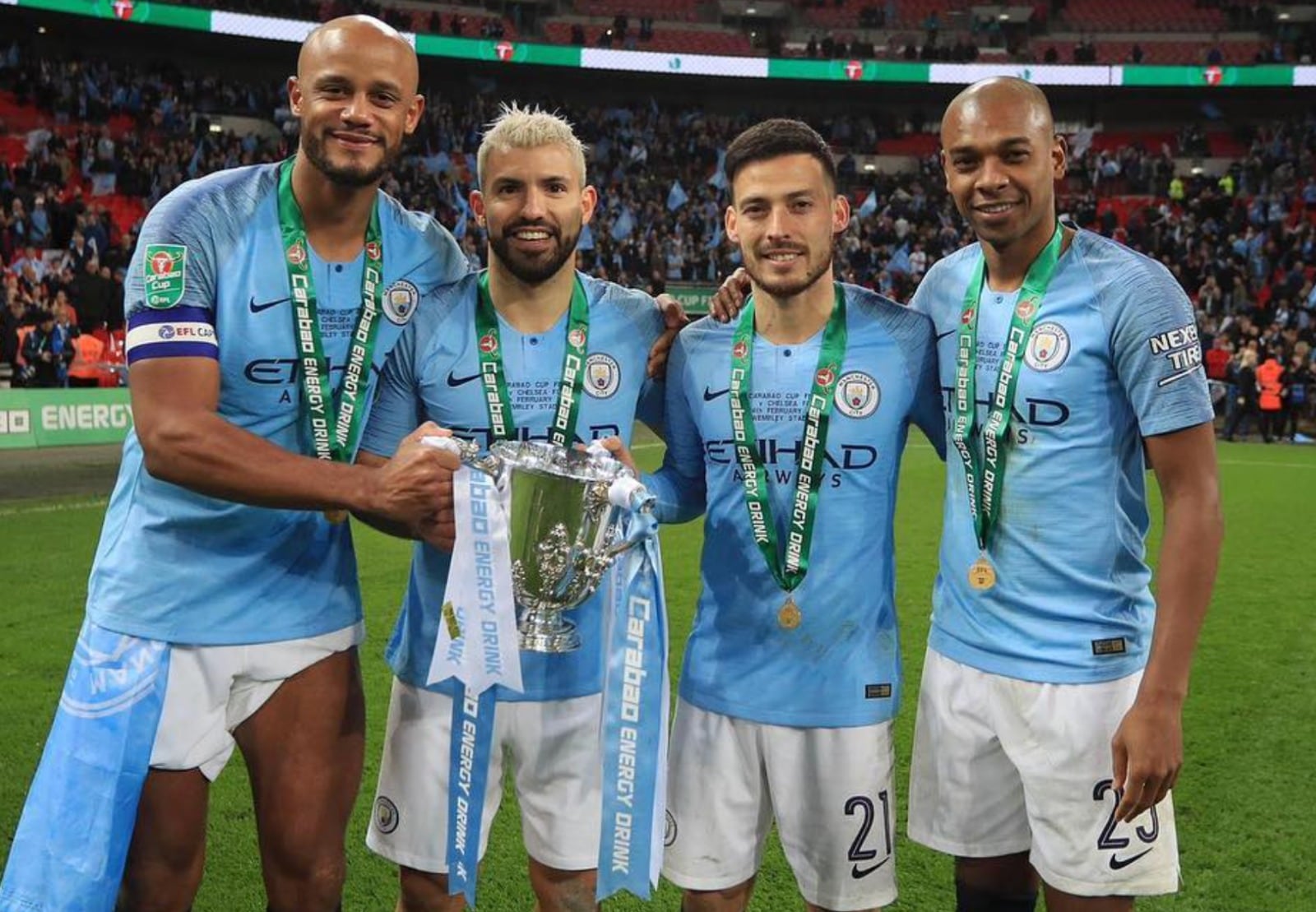 Vincent Kompany, director técnico del Bayern Múnich.