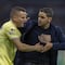 Liga MX: Peleas entre directores técnicos