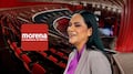 Morena celebrará 15 años en el Auditorio Nacional, informa Ariadna Montiel