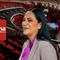Morena celebrará 15 años en el Auditorio Nacional, informa Ariadna Montiel