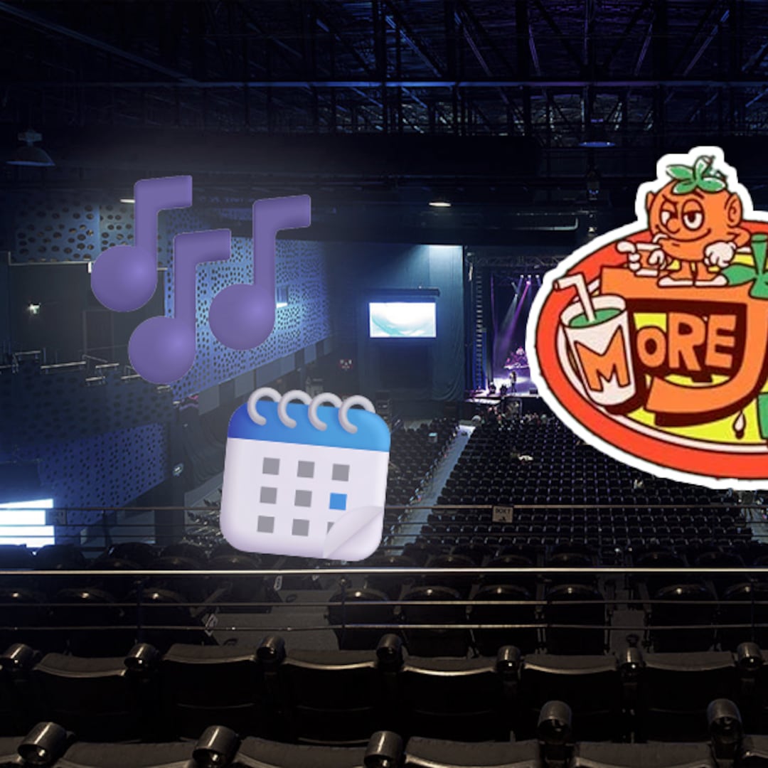 More Juice Fest sorprende con cambio de fecha en el Pepsi Center