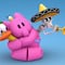 Pocoyó ve bailar esqueletos de mariachi: Capítulo completo de YouTube en español para ver en Día Internacional del Mariachi