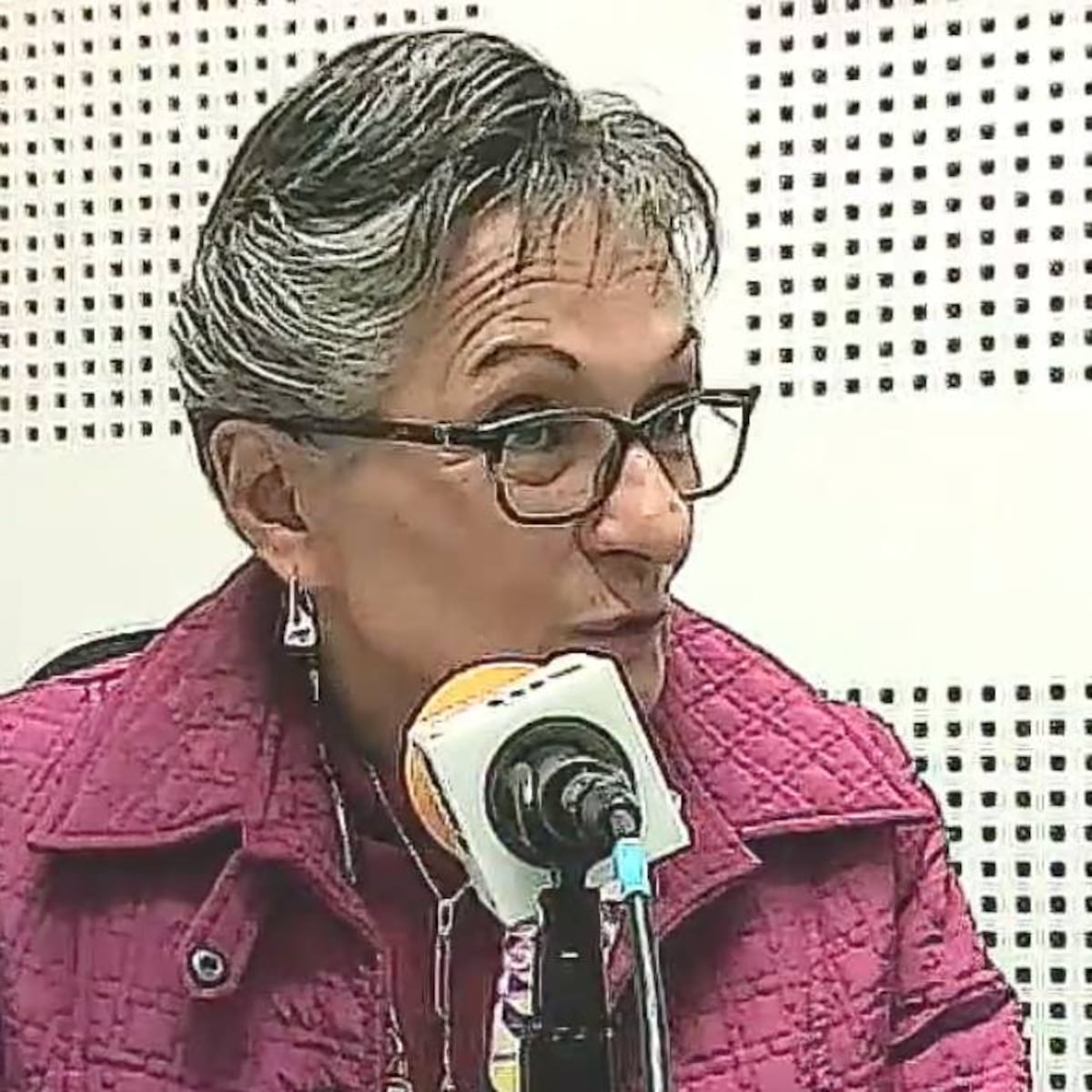 ¿Quién es Socorro Marquina Sánchez? Aspirante a la presidencia del Tribunal Universitario de la UNAM