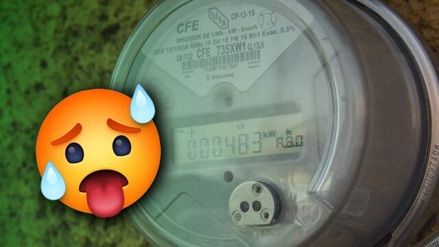 Subsidio de luz de CFE 2025