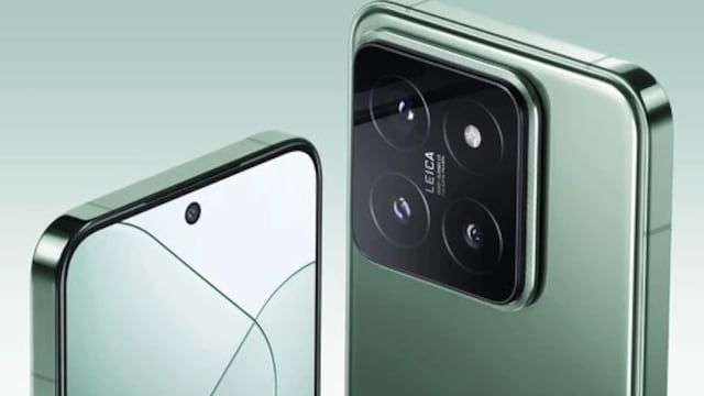 Precio del Xiaomi 14 Pro Titanium y características del smartphone más deseado en México