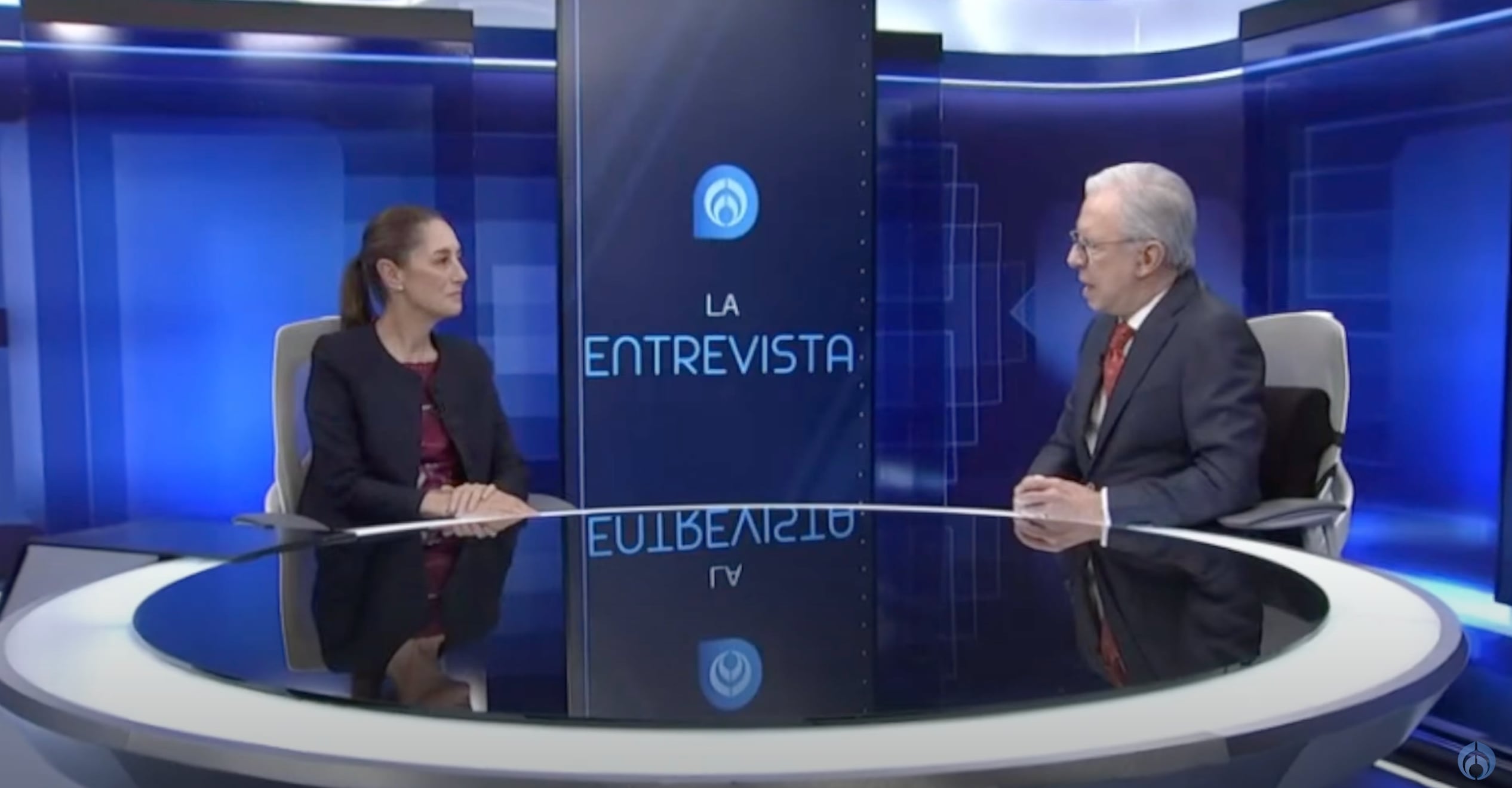 Claudia Sheinbaum responde si se acabaron las mañaneras