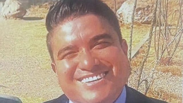 Carlos Vidaña Carrasco