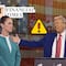 Claudia Sheinbaum, cada vez más popular frente a las amenazas de Donald Trump: Financial Times