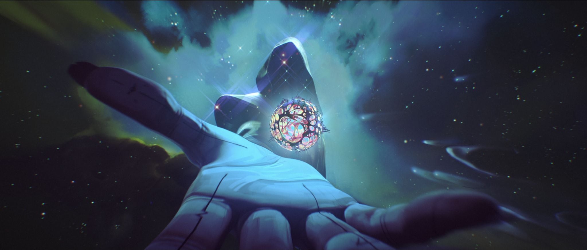Arcane Temporada Final