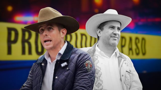 Tafolla dijo que el tema de Carlos Manzo está politizado y que no se debe encubrir a personajes de Morena