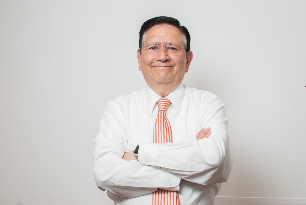 Ignacio Ovalle Fernández