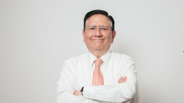 Ignacio Ovalle Fernández