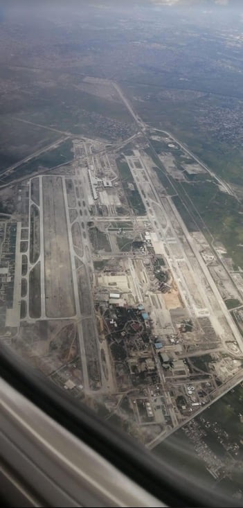 Aeropuerto Felipe Ángeles