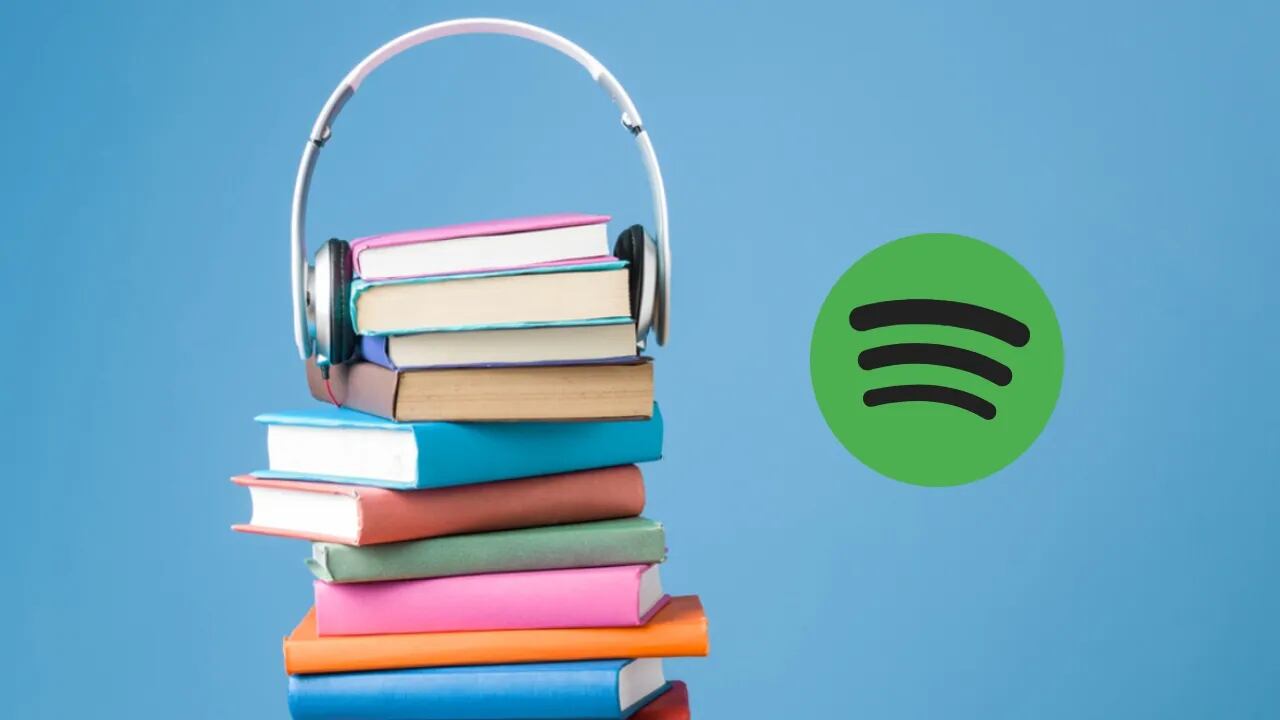Audiolibros gratis en Spotify: Dónde, cómo descargarlos y encontrarlos si cumples este requisito