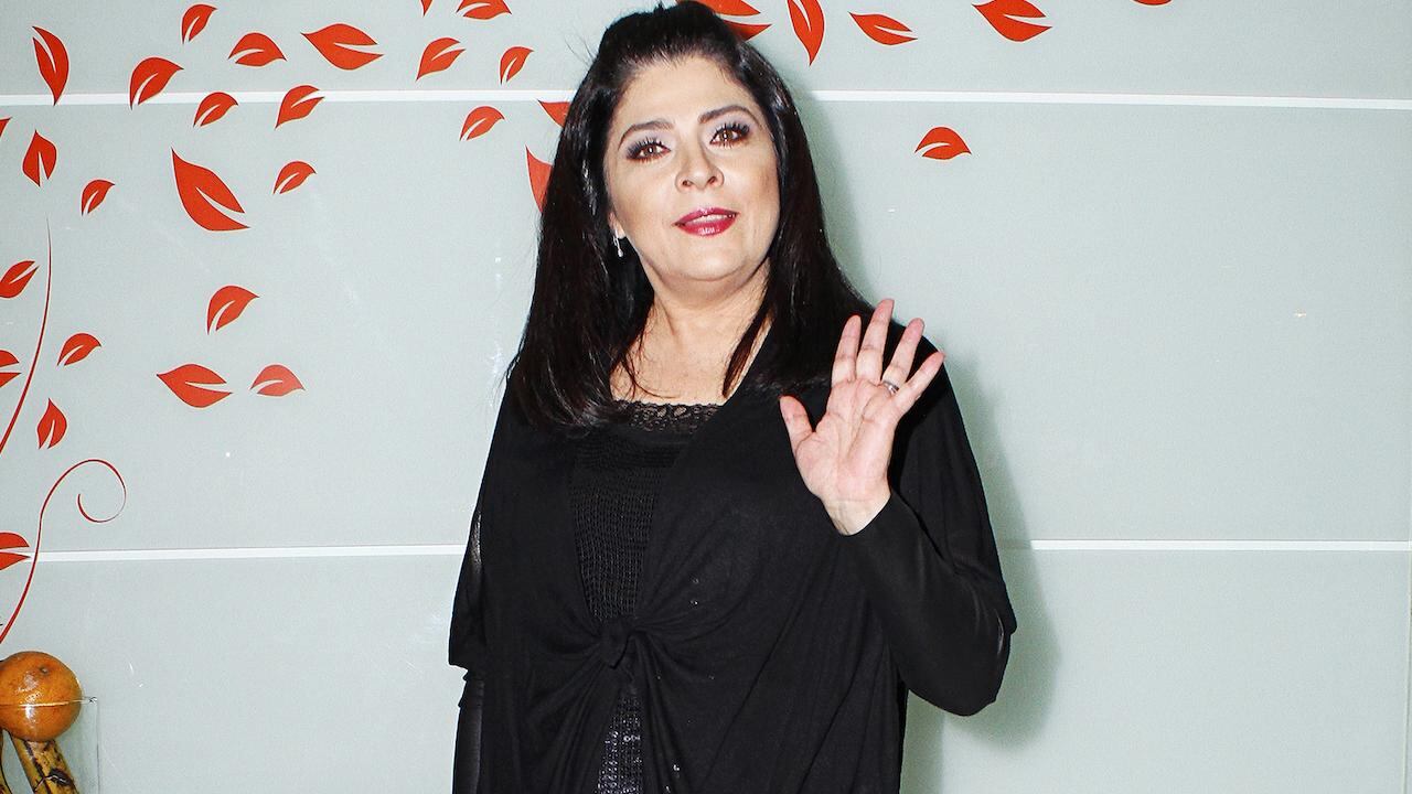 Victoria Ruffo