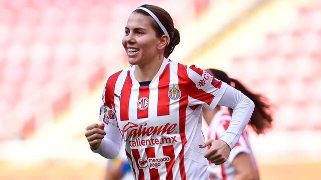 Pachuca vs Chivas: ¿Cuándo y dónde ver el partido del Rebaño en la Liga MX Femenil?