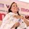 Rocío Nahle cancela caseta de cobro del puente Coatzacoalcos, Veracruz