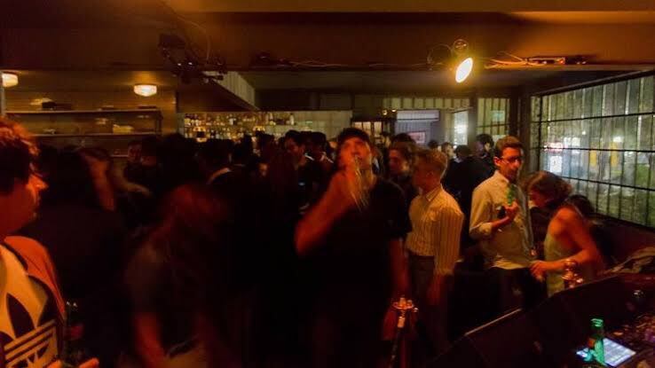 Joven fue drogado, robado y abusado sexualmente en Departamento Studio Bar de La Condesa