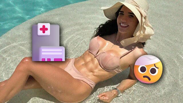 ¿Quién es Jous Fit?