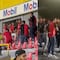 Atlas vs Chivas: Se registra pelea en las tribunas del Estadio Jalisco tras el Clásico Tapatío