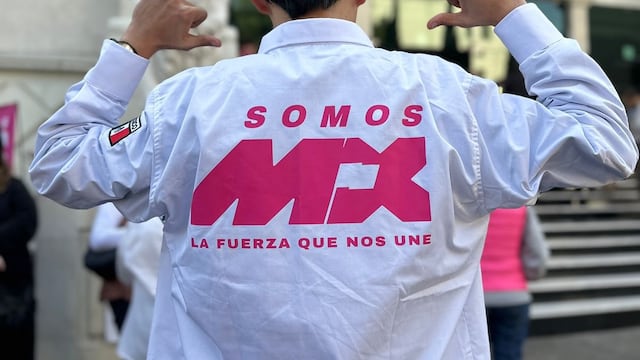 Somos MX no descarta una coalición con el PRI rumbo a las elecciones de 2030
