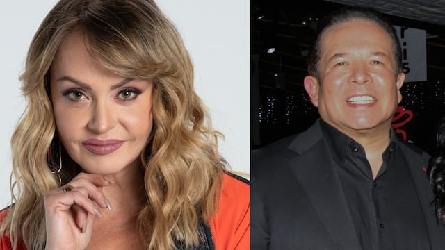 Gaby Spanic gana demanda a Gustavo Adolfo Infante
