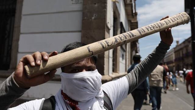 ¿Qué pasó en Arantepacua? Fue un 5 de abril cuando la tragedia cimbró al pueblo de Michoacán