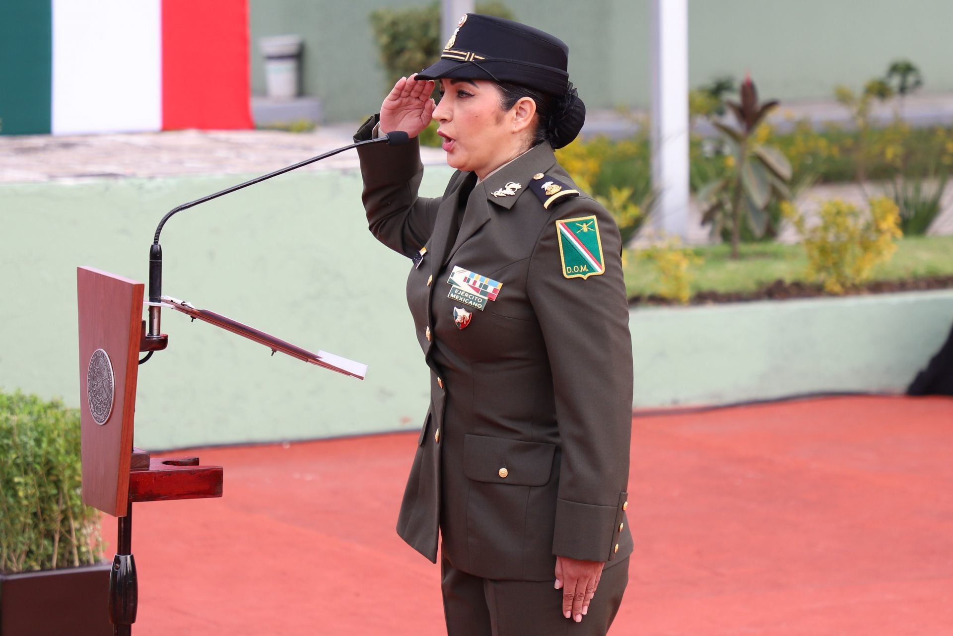 Mariana de la Cruz Sánchez