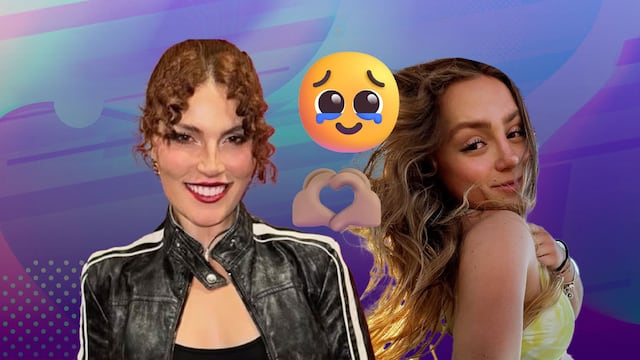 Delia García y Mila, hija de Facundo, hablan de los rumores de infidelidad