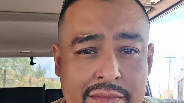 Periodista Rubén Haro sufre ataque a balazos en Ciudad Obregón, Sonora; resulta ileso