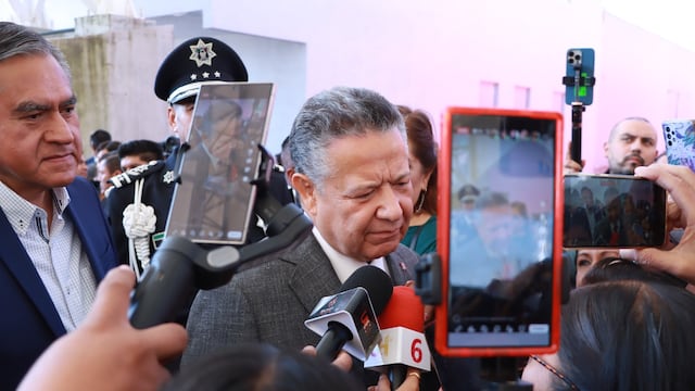 Julio Menchaca solicitó al Congreso de Hidalgo revisar la constitucionalidad de la iniciativa de alternancia de género.