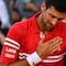 Novak Djokovic tampoco participaría en Roland Garros por antivacunas