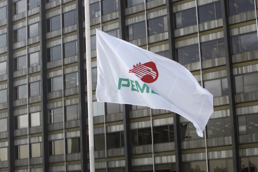 Deuda de Pemex de 80 mil millones de pesos pone en peligro empresas y proveedores