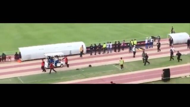 Enner Valencia
