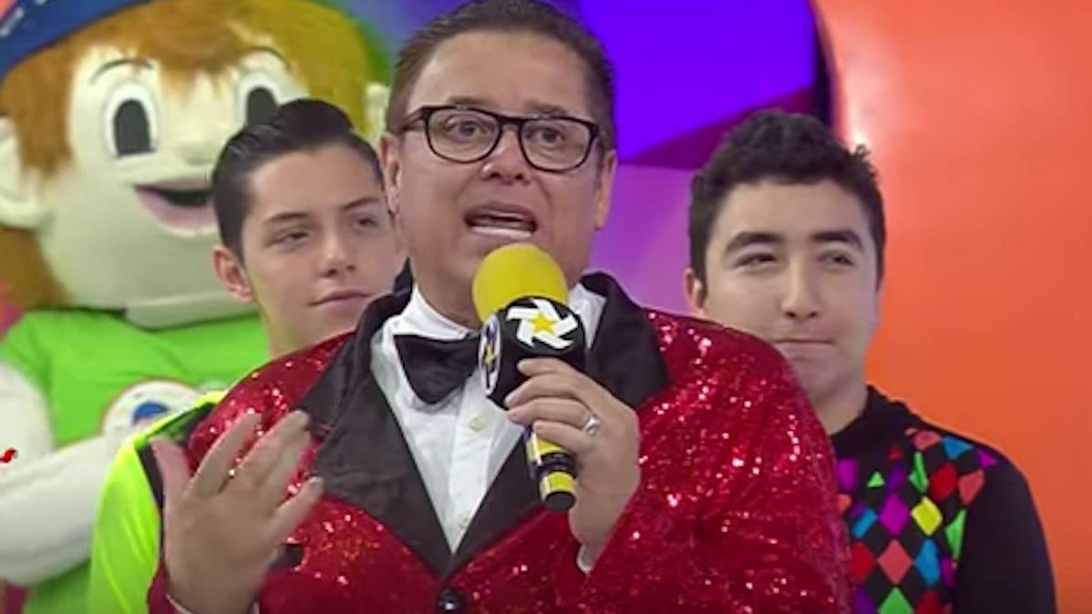 Mario Bezares