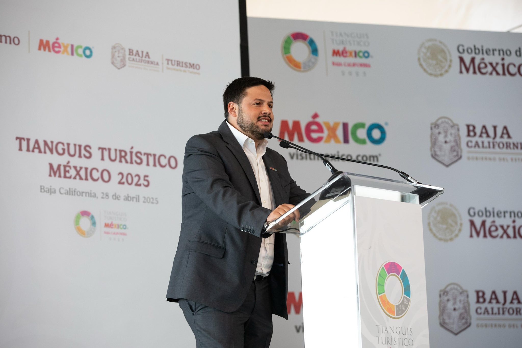 ¿Quién es Sebastián Ramírez Mendoza?