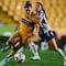 Tigres Femenil vs Rayadas: ¿Cómo quedó el Clásico Regio de la Jornada 10 de la Liga MX Femenil?