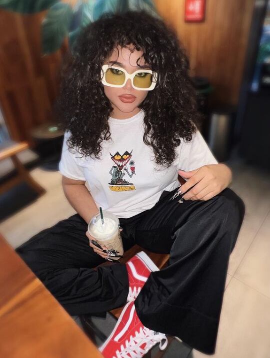 Cesia Sáenz