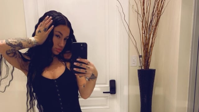 Bhad Bhabie, influencer de OnlyFans