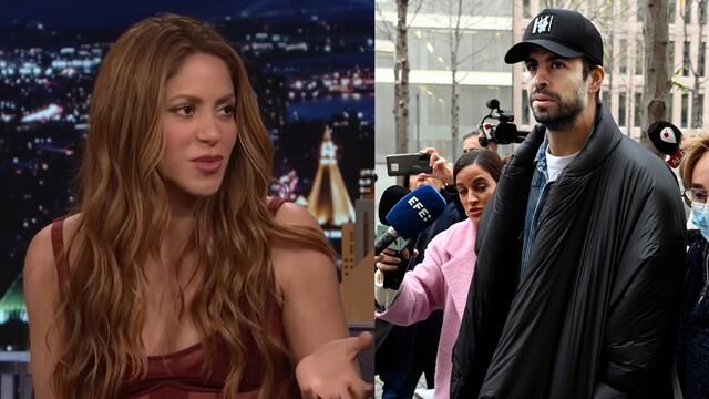 Negocios de Piqué en quiebra tras divorcio con Shakira