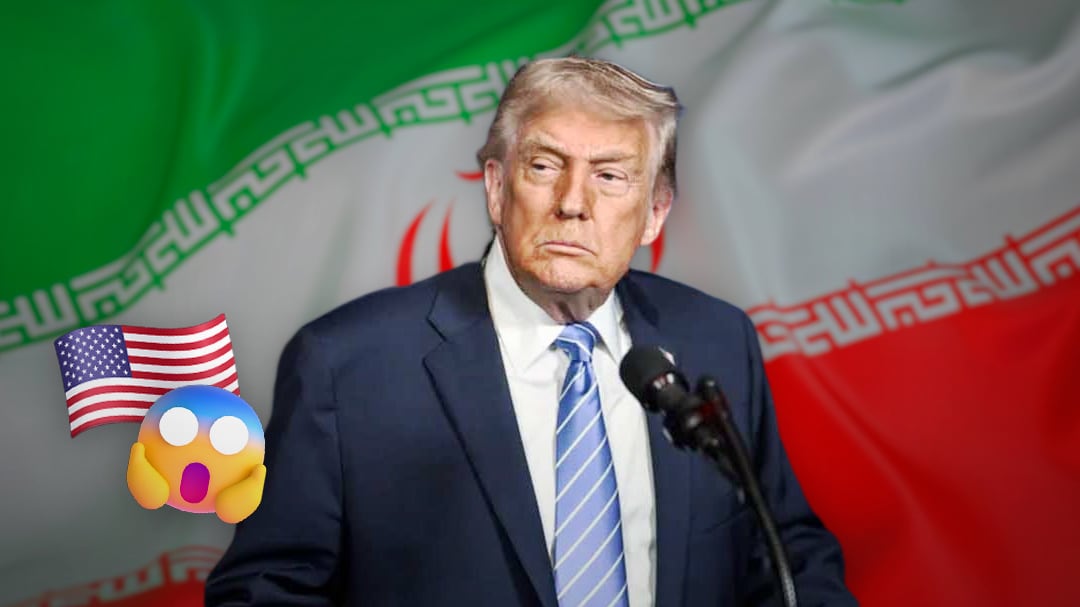 Trump vuelve a tensar la relación con Irán y enciende alertas