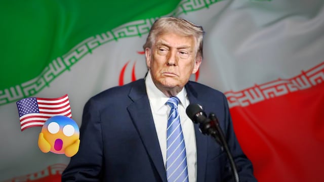 Trump vuelve a tensar la relación con Irán y enciende alertas