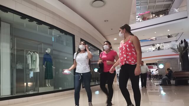 El horario de verano durará hasta el 25 de octubre.